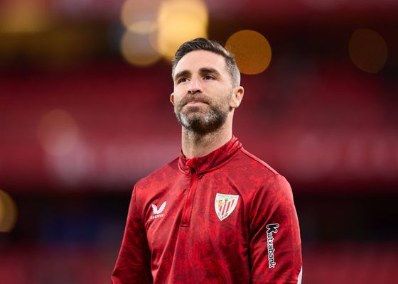 Yeray avala el fichaje de Terzic: ﻿﻿"En el ﻿Athletic tiene un grupo de la hostia para hacer ese tipo de cosas"