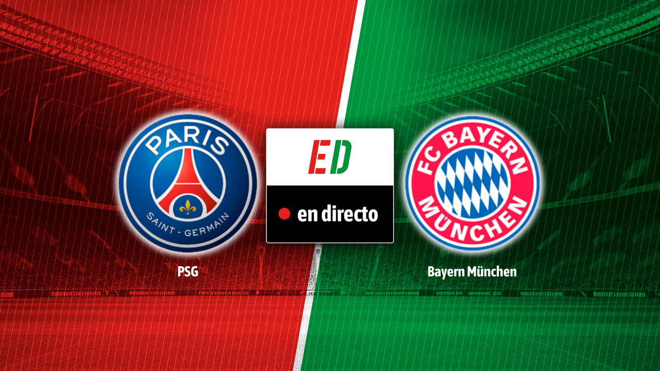 PSG - Bayern Múnich: resultado, resumen y goles del partido de los cuartos de final del Mundial de Clubes