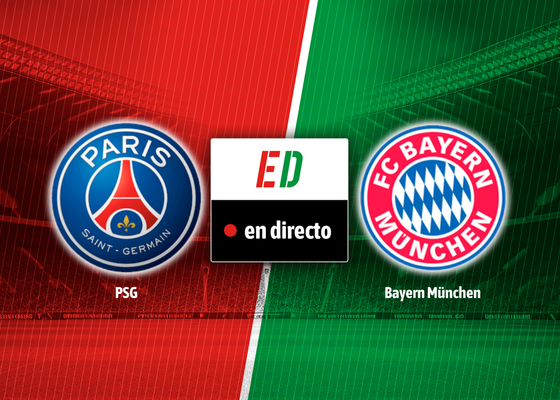 PSG - Bayern Múnich: resultado, resumen y goles del partido de los cuartos de final del Mundial de Clubes