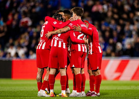 El Atlético tiene a tiro un gran objetivo que parecía imposible
