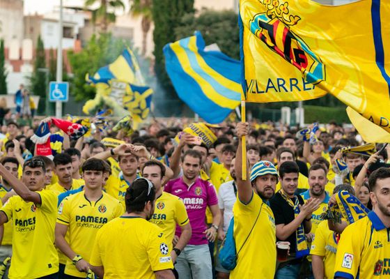 Miami gratis o dinero de vuelta: el Villarreal pone en bandeja elegir a sus aficionados