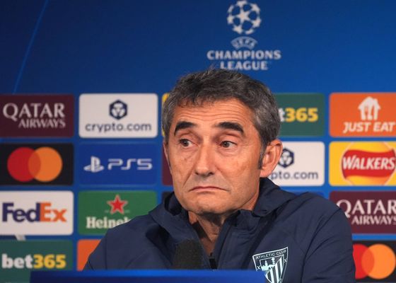 La enfermería trae malas noticias para Ernesto Valverde de cara al encuentro de Champions contra la Atalanta