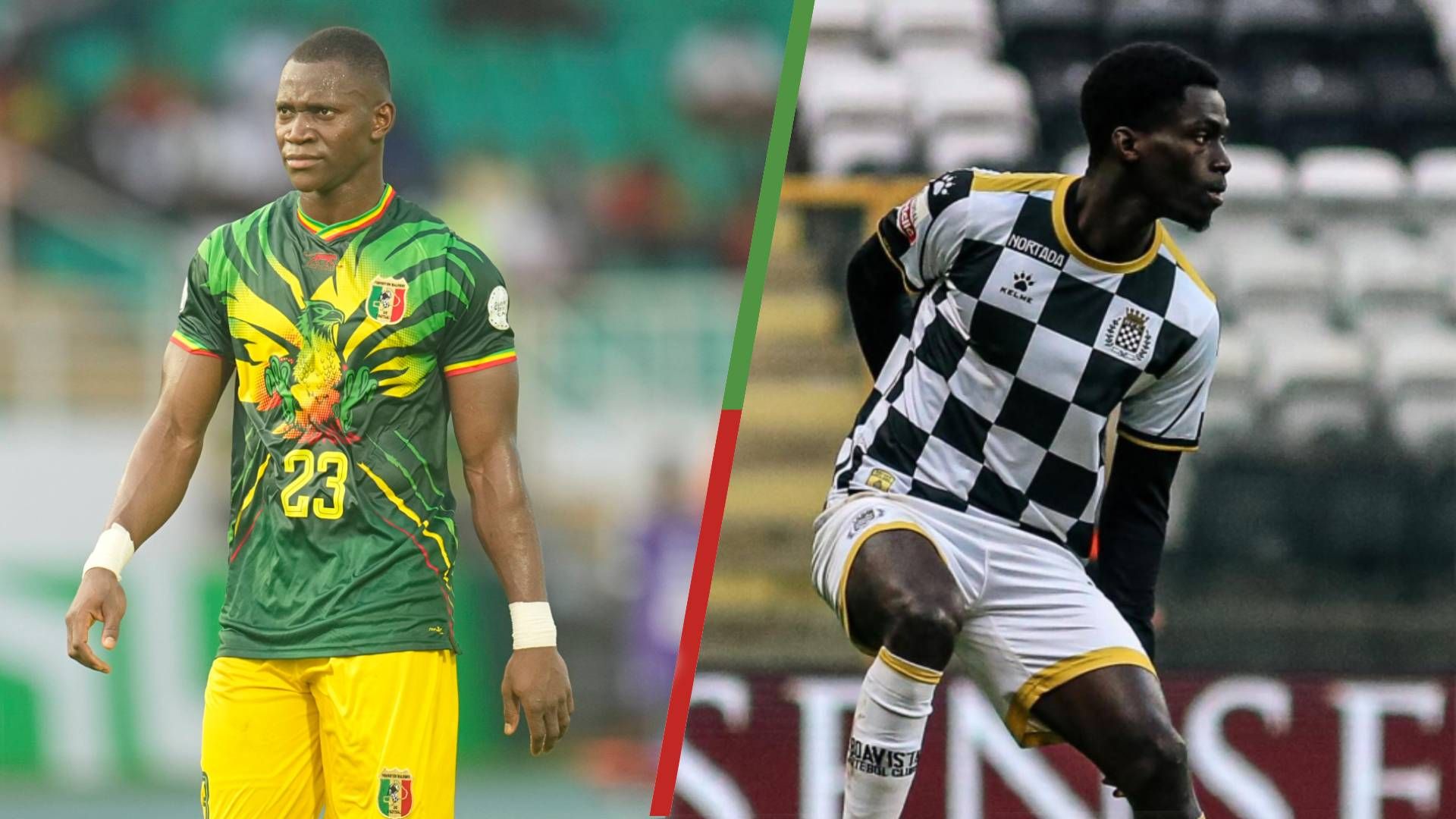 El Valencia busca fichajes en ligas exóticas: Aliou Dieng y Pedro Gomes