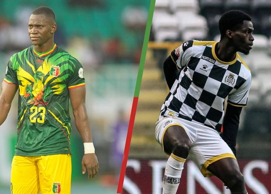 El Valencia busca fichajes en ligas exóticas: Aliou Dieng y Pedro Gomes