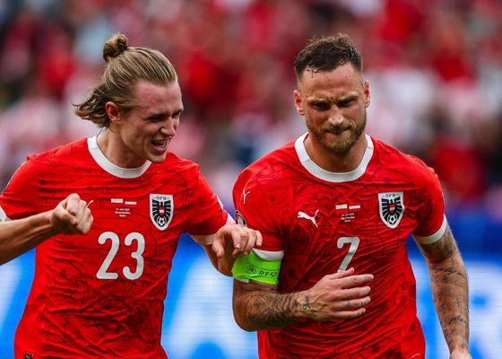 Anota gol  y se marcha entre lágrimas