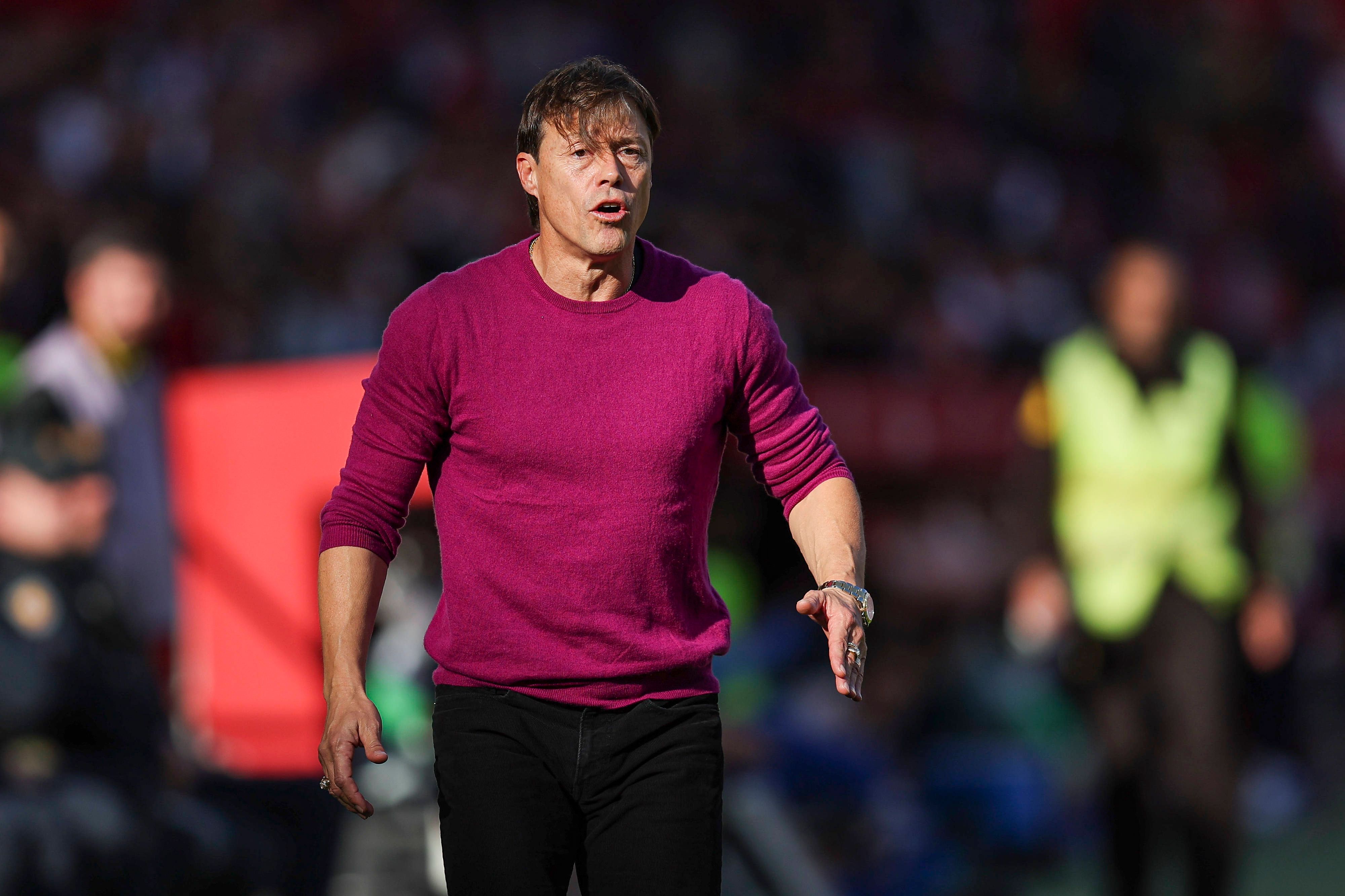 Almeyda apunta a los penaltis y a la realidad del Sevilla: "Desvirtúa el partido pero ellos juegan para campeonar y nosotros a otra cosa"