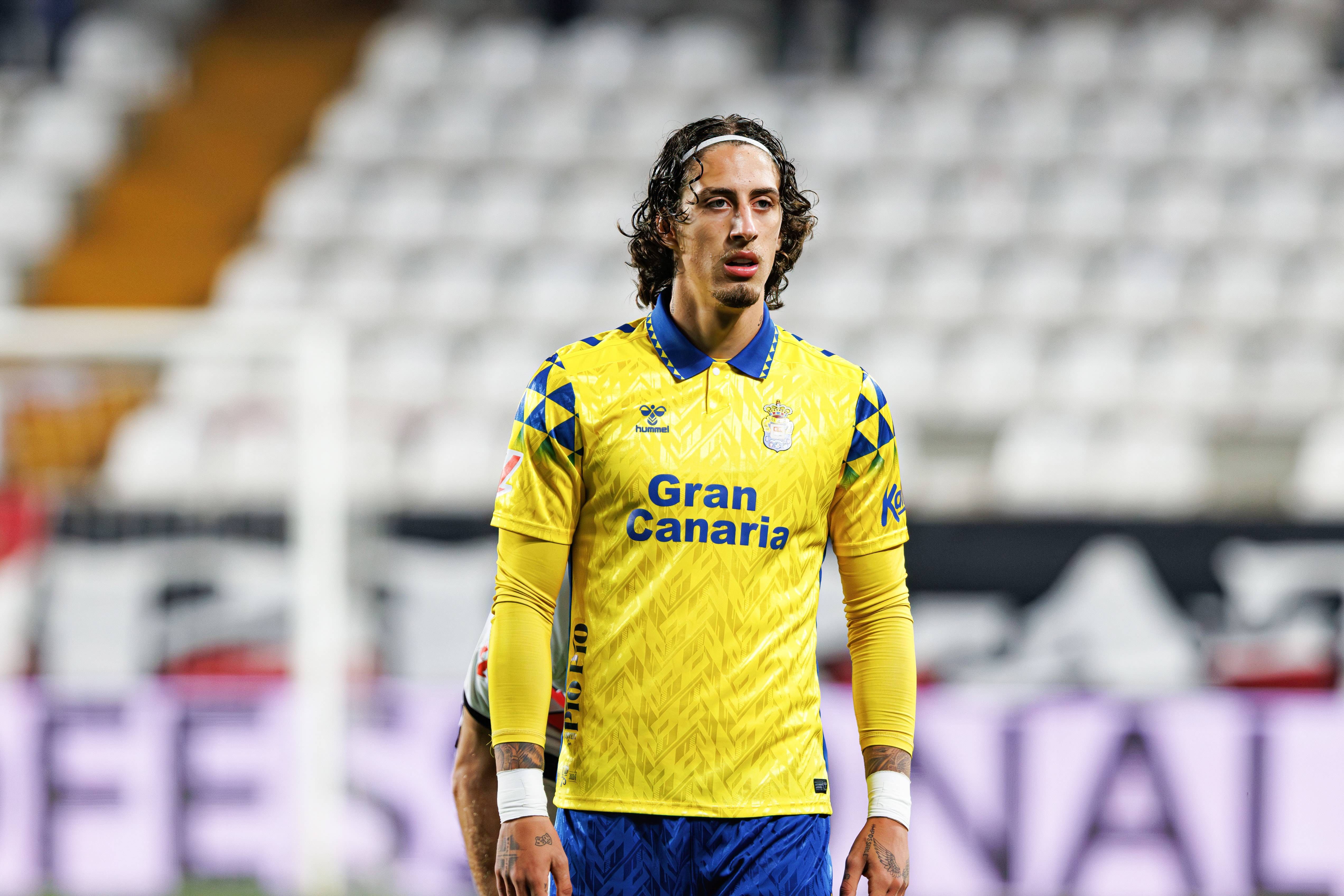 Se lanzan a por el fichaje de Fabio Silva