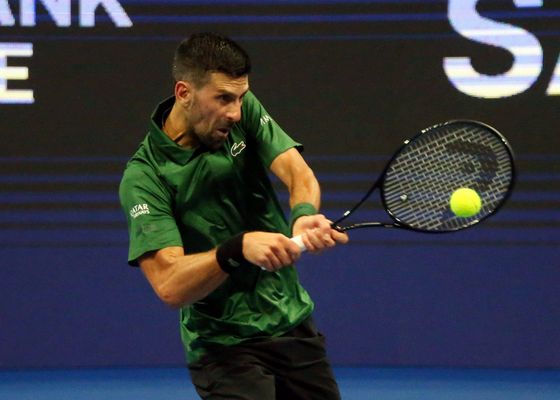 Djokovic ya mete miedo para el Open de Australia: "Va a dejarse la piel una última vez"