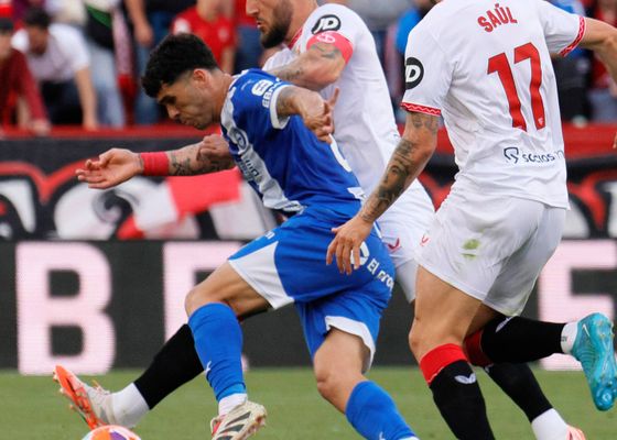 Pelea por el fichaje de Aleñá