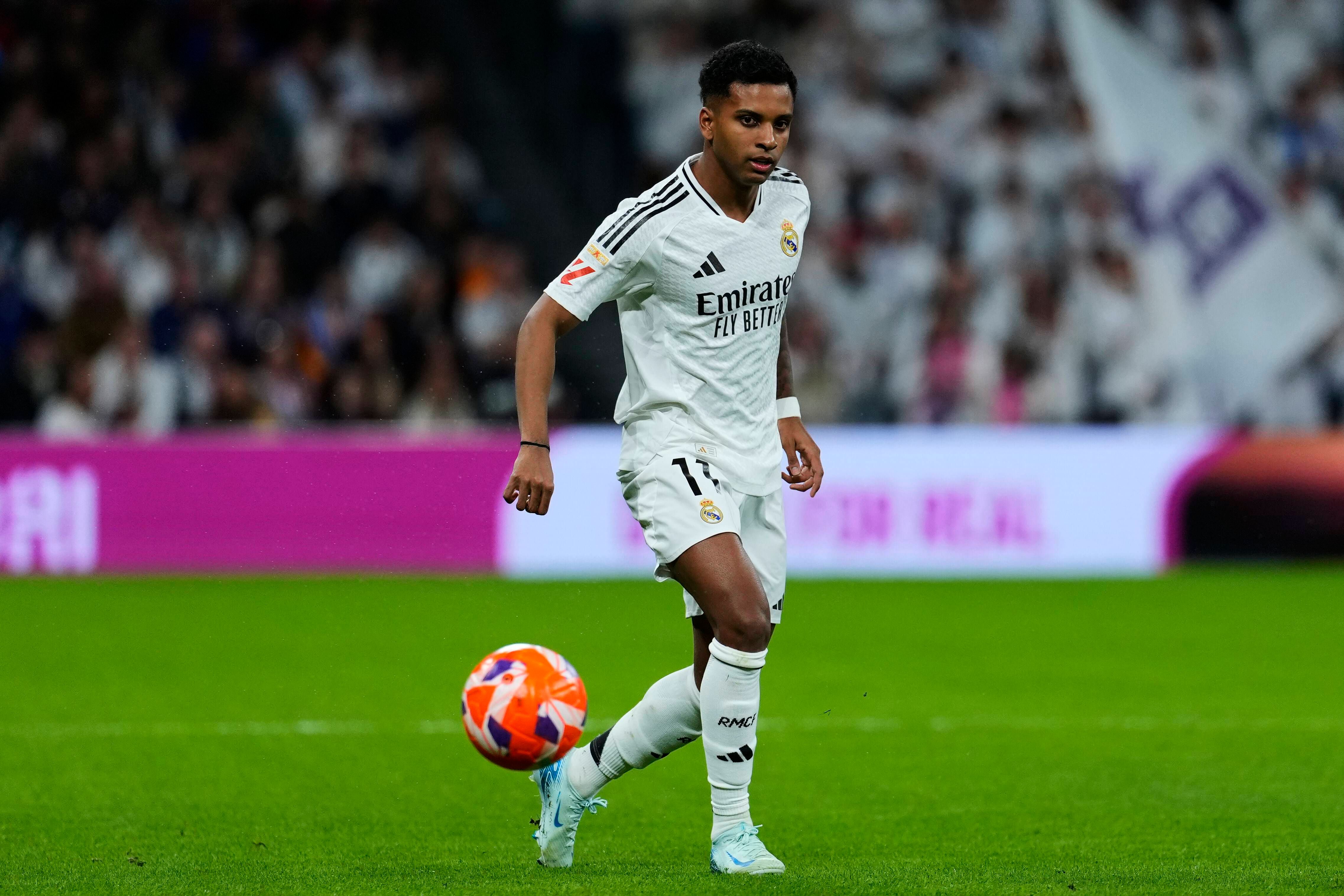 La contratación de Rodrygo trae problemas