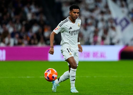 La contratación de Rodrygo trae problemas