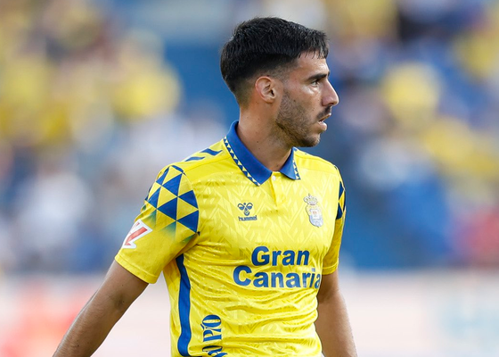 Deja Las Palmas para fichar por el Tenerife