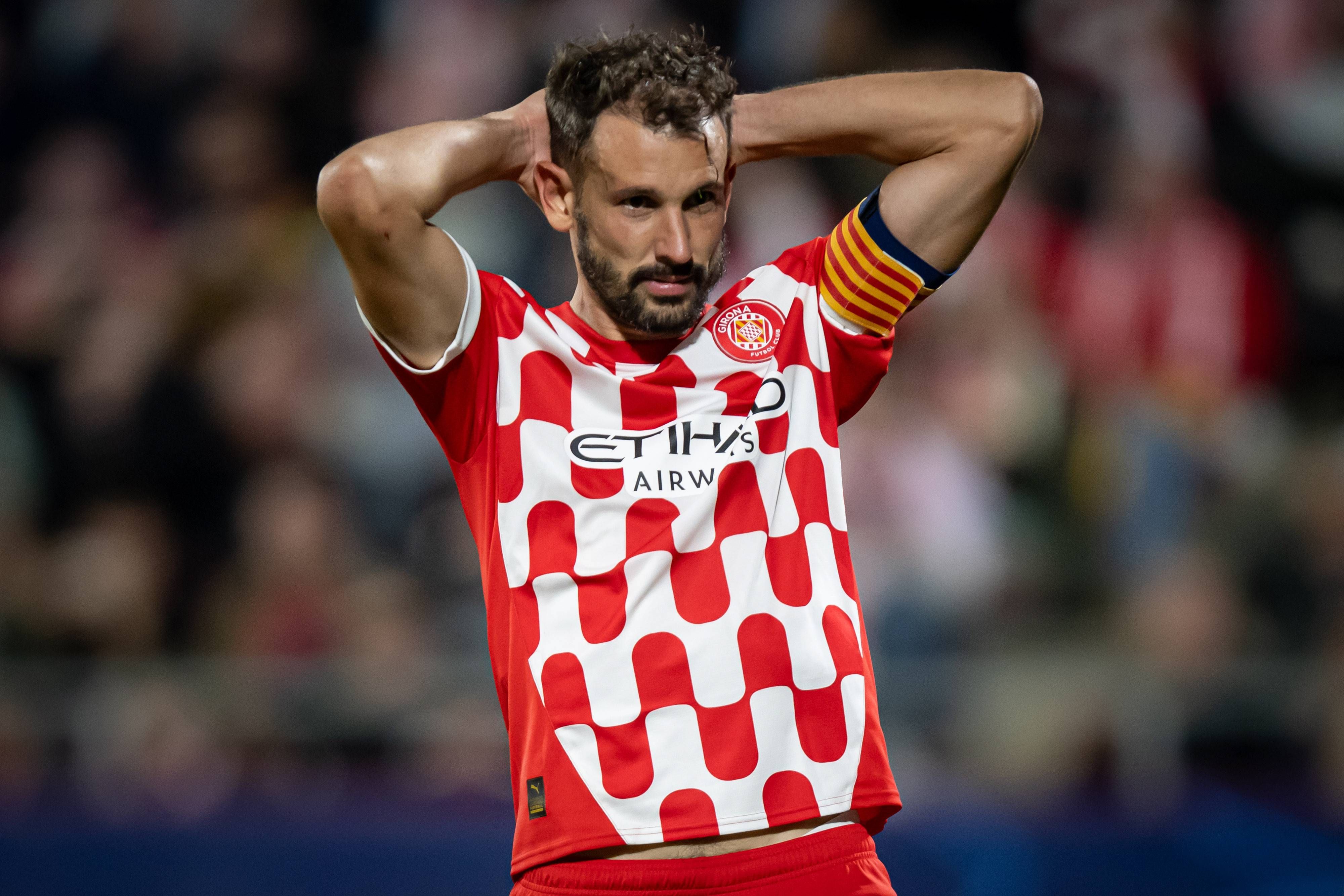 No se cuenta con Stuani