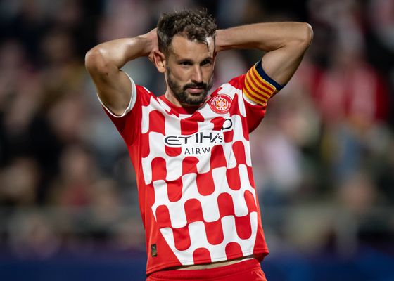 No se cuenta con Stuani