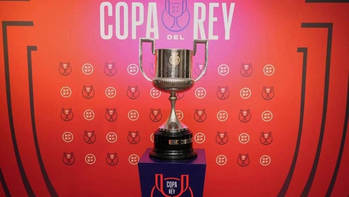 Sorteo Copa del Rey 2023 | Rivales, fechas y partidos de Sevilla, Betis, Real Madrid, Barcelona y de la ronda de dieciseisavos