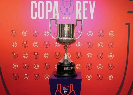 Sorteo Copa del Rey 2023 | Rivales, fechas y partidos de Sevilla, Betis, Real Madrid, Barcelona y de la ronda de dieciseisavos