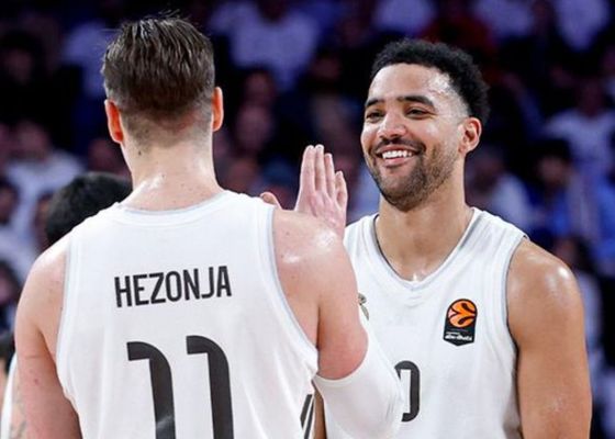 El Real Madrid dice adiós a la Euroliga y a sus duelos con el Barça