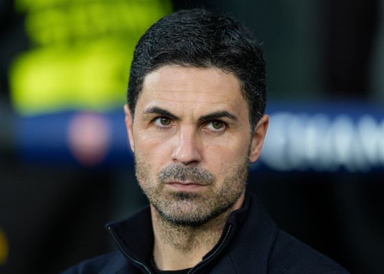 Arteta se rinde a David Raya y celebra un triunfo de oro en Lisboa: "Ha sido mágico"