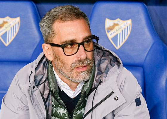 El Huesca despide a Sergui Guilló y ya ha elegido a su nuevo entrenador