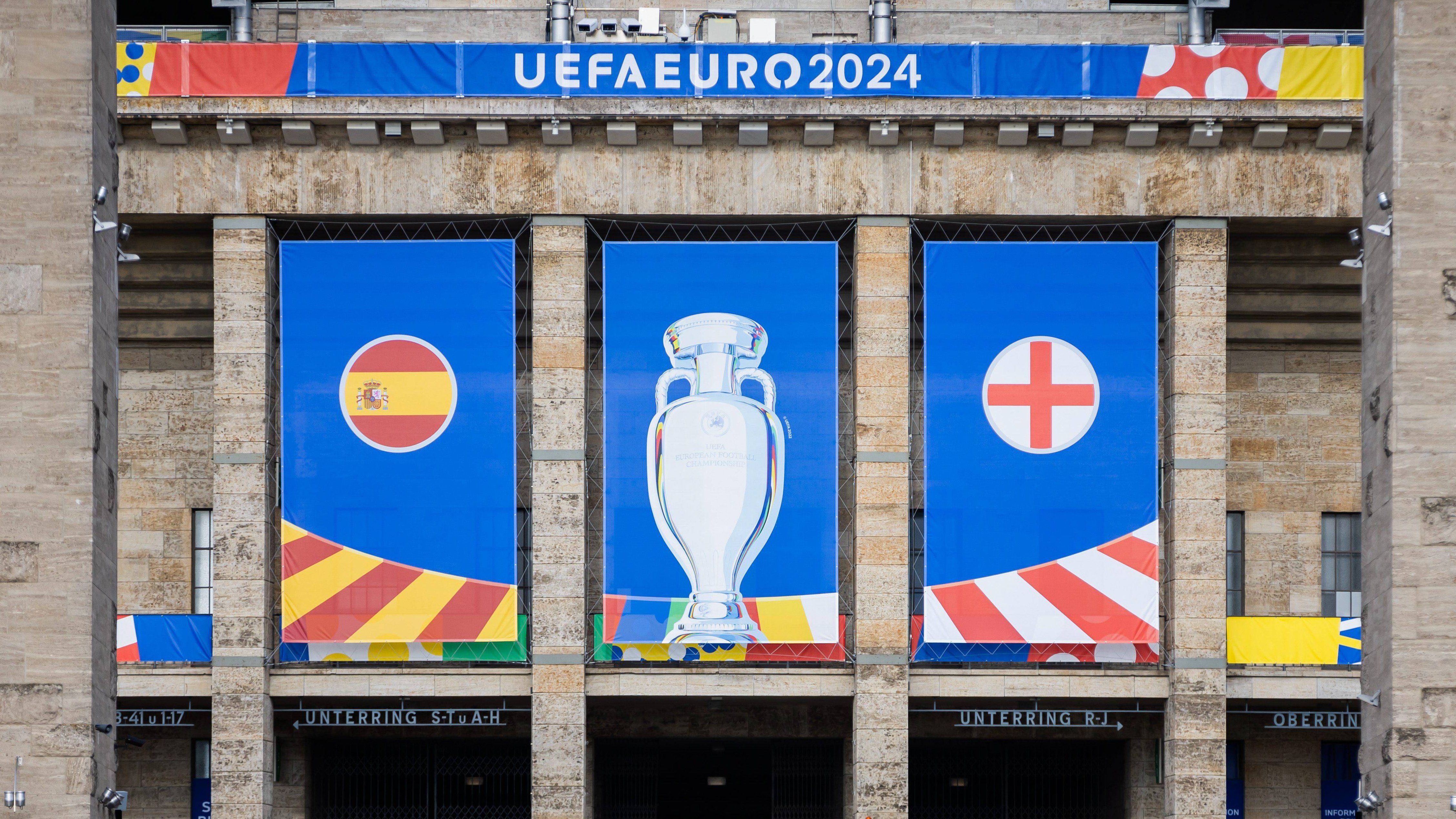 Peligra la Eurocopa de Inglaterra 2028