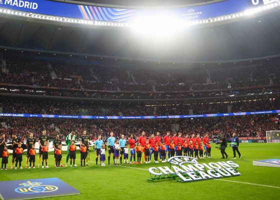 Semenyo, Raspadori, Gallagher ni Cancelo podrán jugar