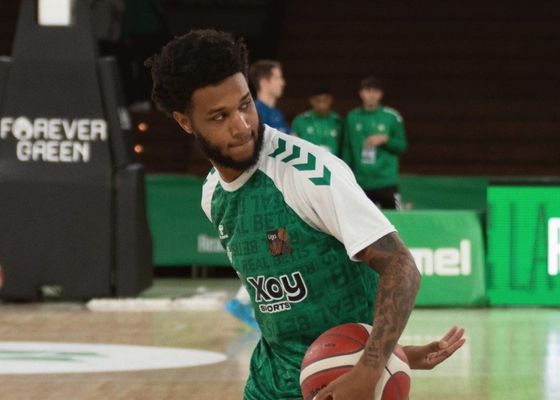 Betis Baloncesto 81-83 Gipuzkoa Basket: Una nueva derrota