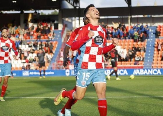 Miguel Loureiro regresa a Riazor