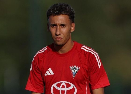Varapalo para el Valencia: uno de sus jóvenes cedidos puede decir adiós a la temporada