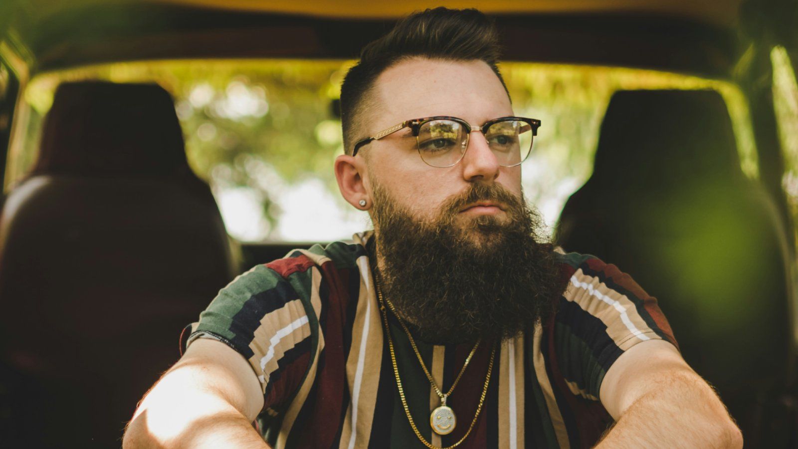 El kit de barba que necesitas... ¡Y en Amazón lo tienes por menos de 22 euros!