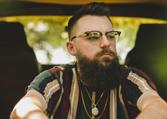 El kit de barba que necesitas... ¡Y en Amazón lo tienes por menos de 22 euros!