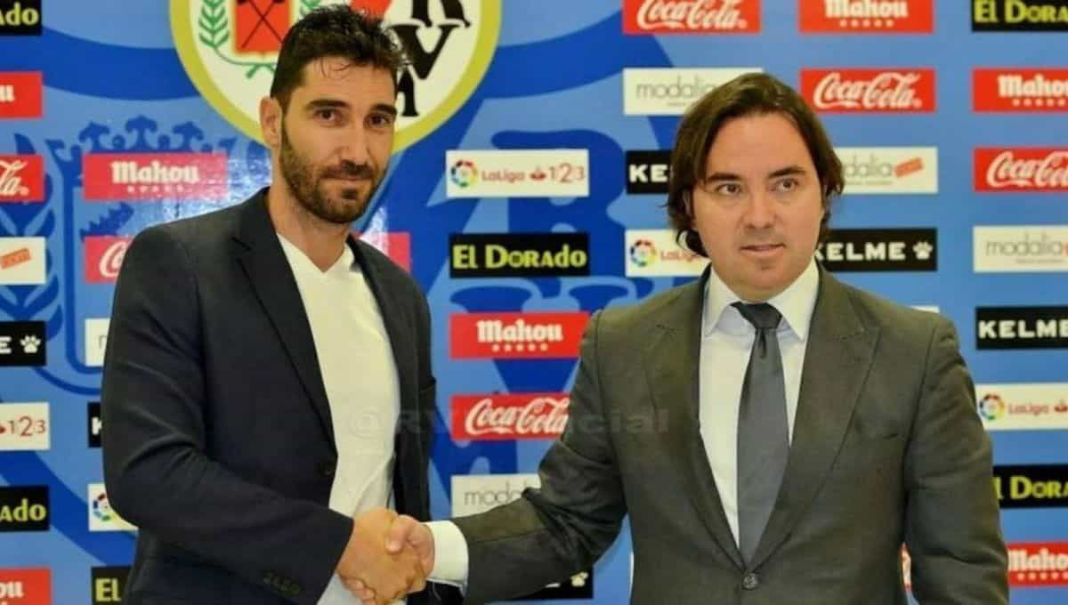 Giro inesperado en el mercado del Rayo