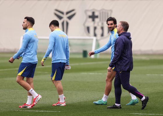 La convocatoria del Barça para buscar la remontada en Copa del Rey: Flick llama a dos canteranos