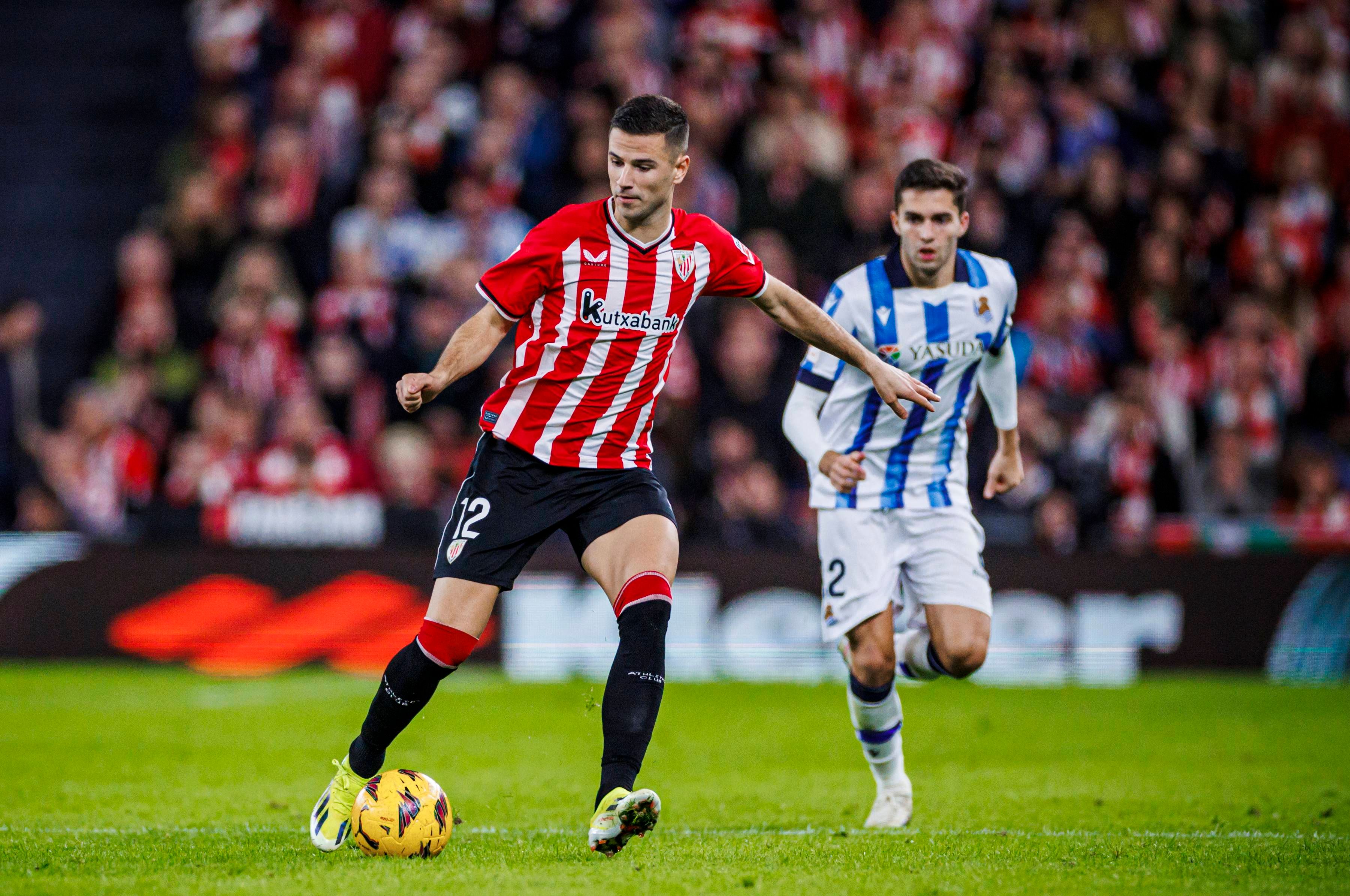 La Real Sociedad y el Athletic se harán de oro este verano