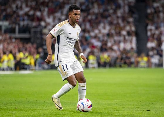 Los 5 clubes europeos que acechan a Rodrygo: ¿Está realmente en riesgo su futuro en el Real Madrid?