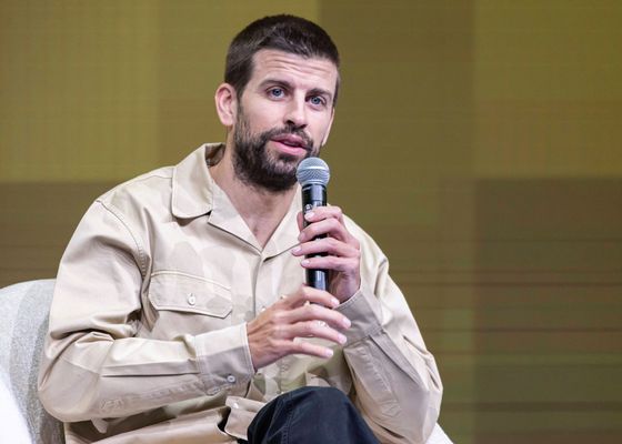 Piqué se pronuncia sobre ser presidente del Barça y deja una crítica al Real Madrid