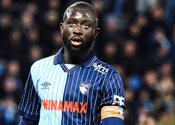 Pros y contras del fichaje del Sevilla de Arouna Sangante: "No es Koundé, pero es un buen jugador a coste cero..." 