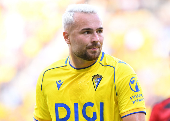 Confirmada la lesión de Ontiveros
