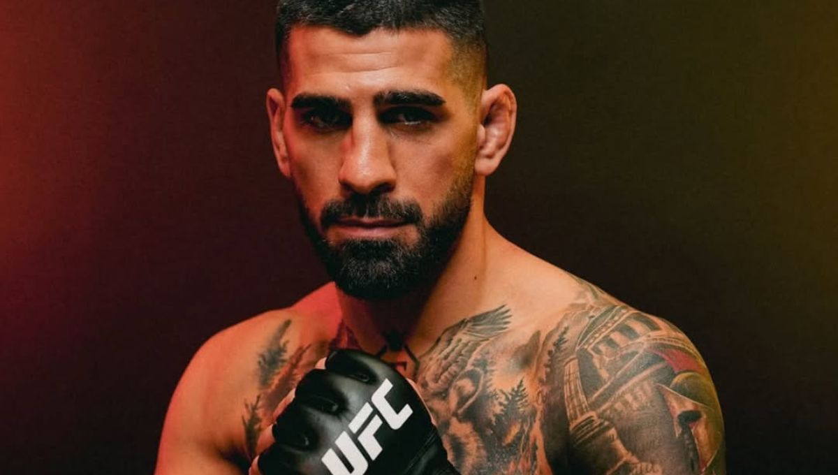 La UFC confirma que Ilia Topuria será el siguiente y Tsarukyan estalla