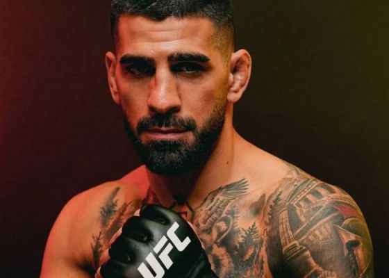 La UFC confirma que Ilia Topuria será el siguiente y Tsarukyan estalla