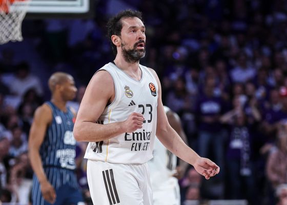 Llull desvela su gran 'no': ''Podría haber jugado en la NBA''