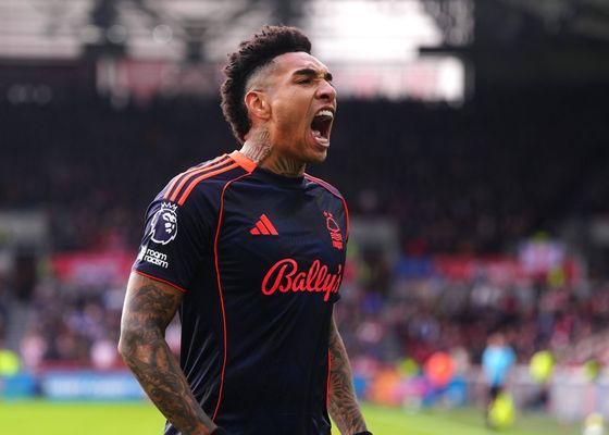 El Atlético de Madrid suma un nuevo nombre a su agenda para reforzar la delantera: Igor Jesus