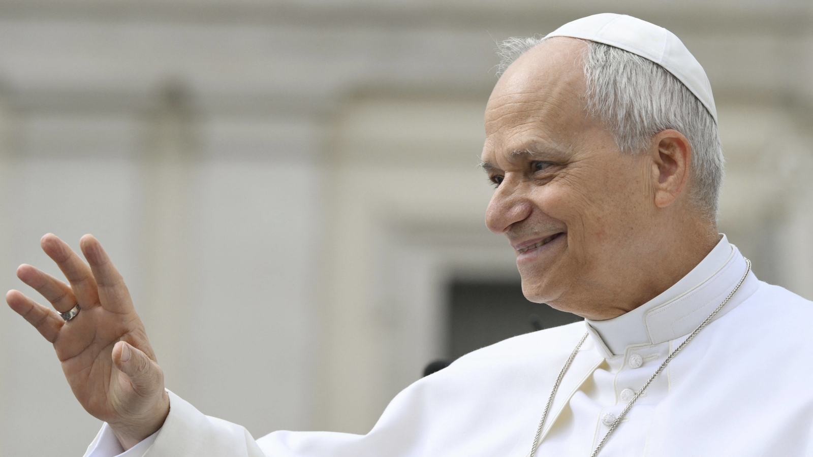 El papa León XIV estará en España y ya se conocen los estadios que visitará en junio