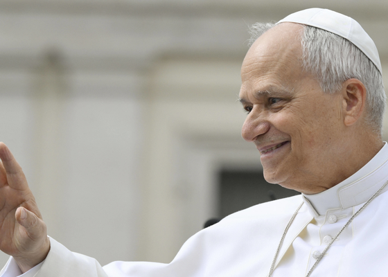 El papa León XIV estará en España y ya se conocen los estadios que visitará en junio