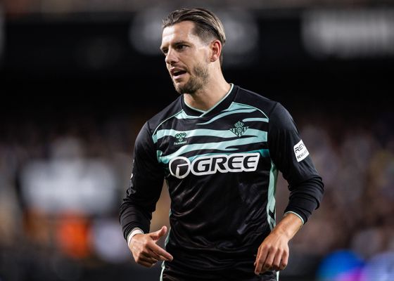 Preguntan por Lo Celso y el Betis responde: 'No se vende'