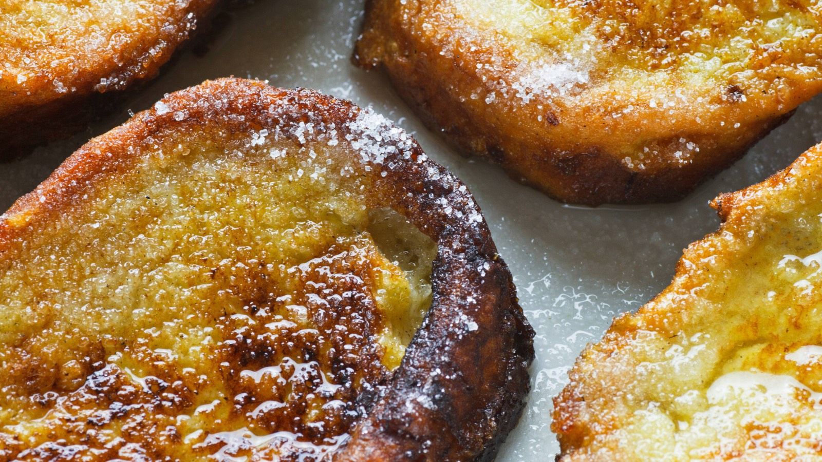 Las mejores torrijas de Sevilla: El dulce de Semana Santa
