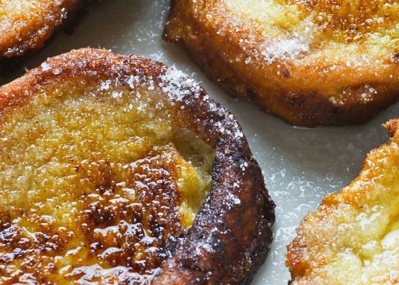 Las mejores torrijas de Sevilla: El dulce de Semana Santa