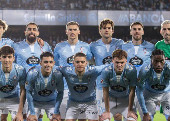 El Celta hace oficial su primer fichaje