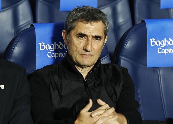 Ernesto Valverde explica el estado de Nico Williams y valora el regreso de Yeray Álvarez
