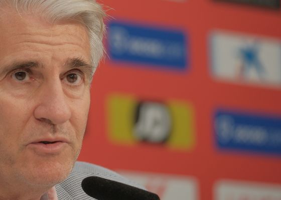 Cordón y el delantero para el Betis