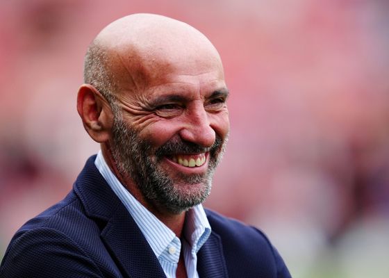 "Abrirle la puerta a Monchi es una falta de respeto a Cordón"